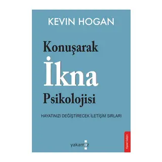 Konuşarak İkna Psikolojisi