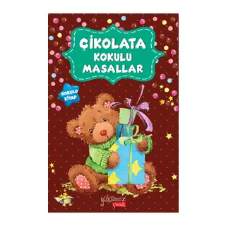 Çikolata Kokulu Masallar