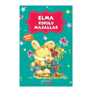 Elma Kokulu Masallar