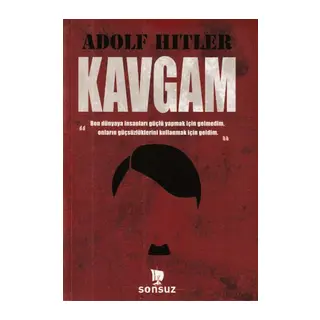 Kavgam