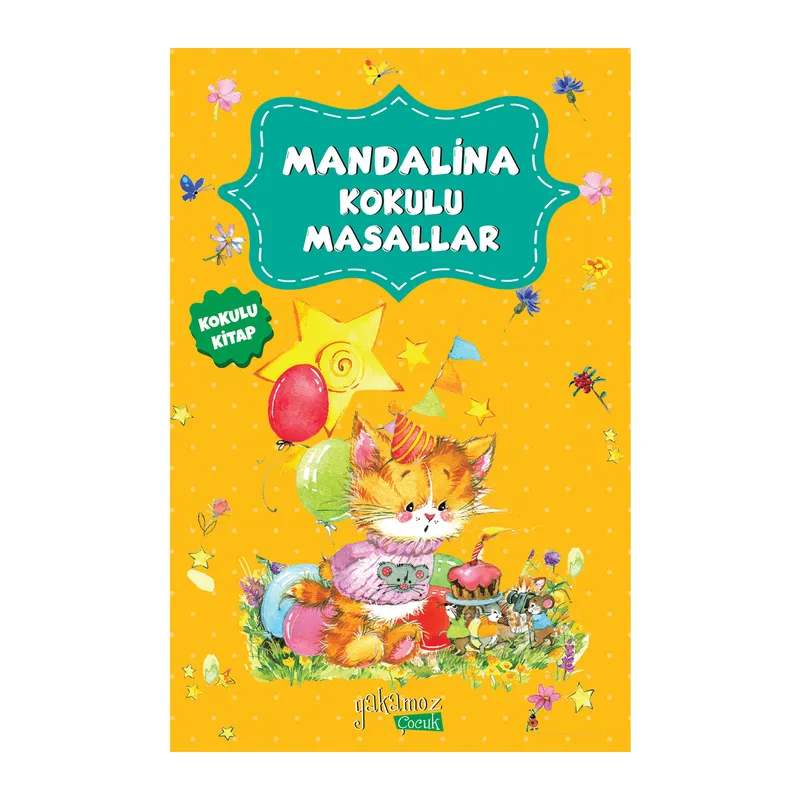 Mandalina Kokulu Masallar