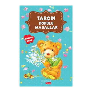 Tarçın Kokulu Masallar