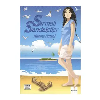 Sırmalı Sandaletler