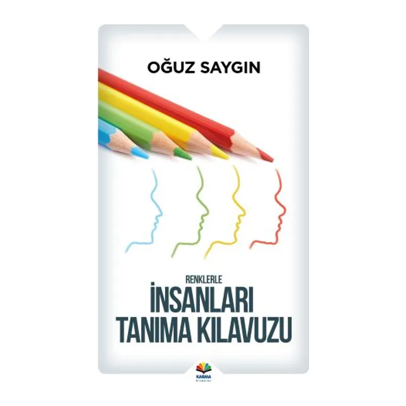 Renklerle İnsanları Tanıma Kılavuzu
