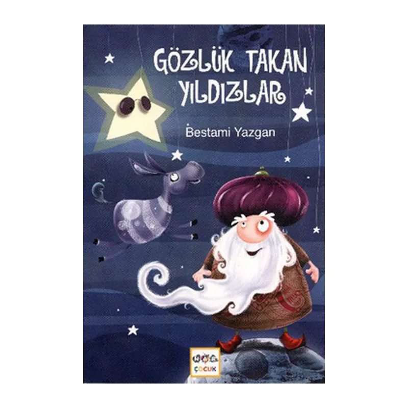 Gözlük Takan Yıldızlar