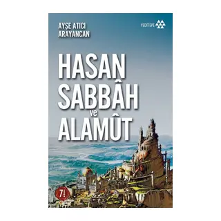 Hasan Sabbah ve Alamut