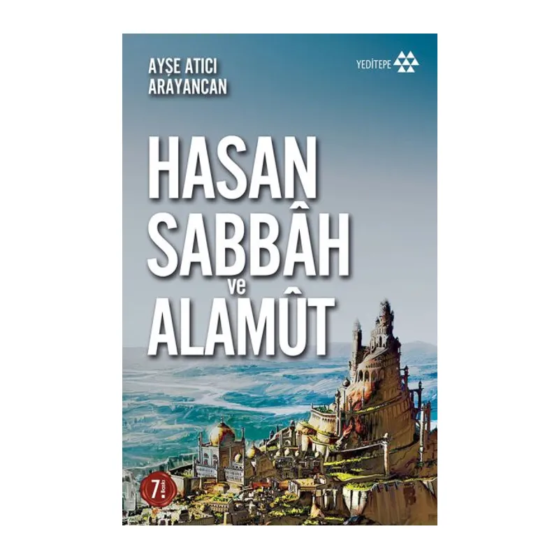 Hasan Sabbah ve Alamut