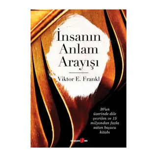 İnsanın Anlam Arayışı