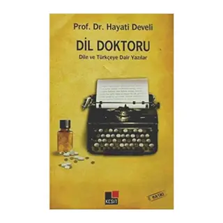 Dil Doktoru