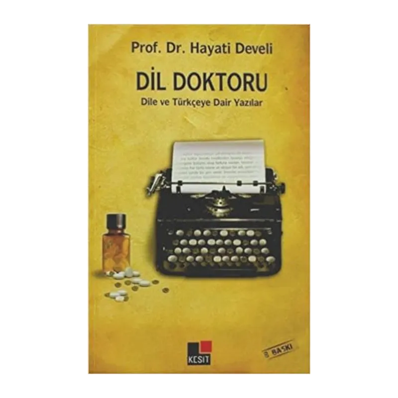 Dil Doktoru