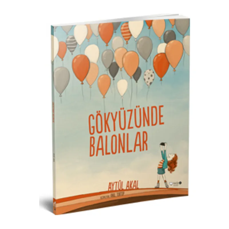 Gökyüzünde Balonlar