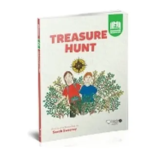 Treasure Hunt