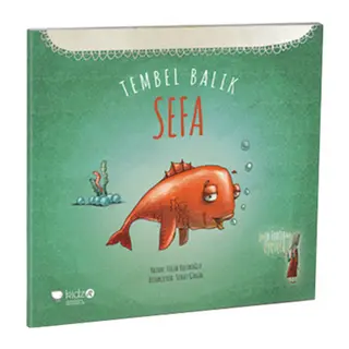 Tembel Balık Sefa