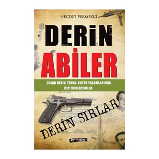 Derin Abiler