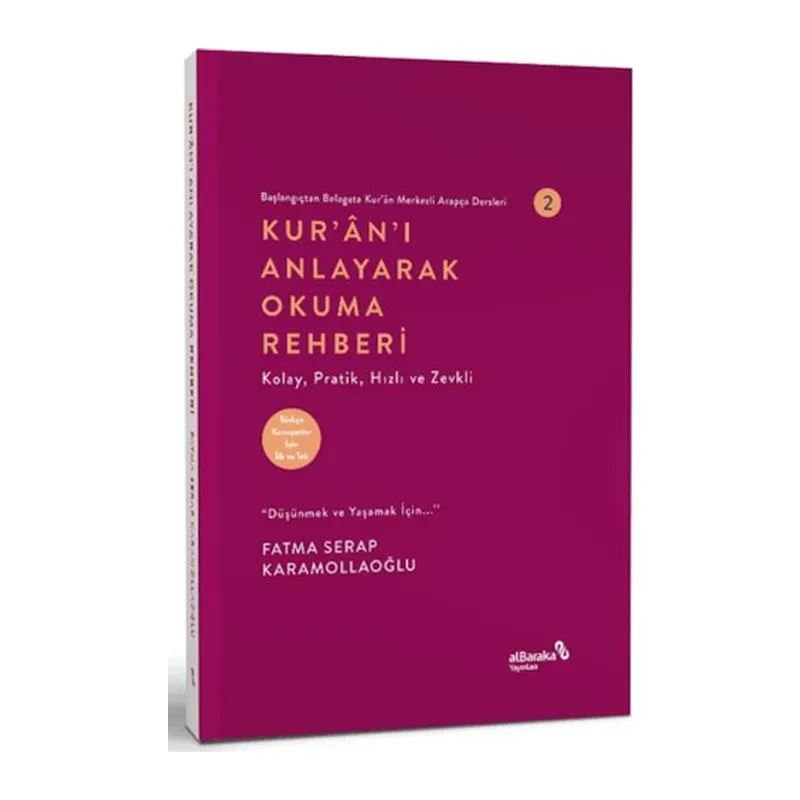 Kur'an'ı Anlayarak Okuma Rehberi