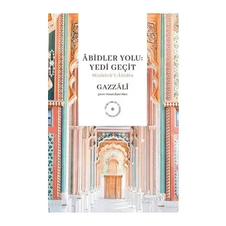 Abidler Yolu Yedi Geçit