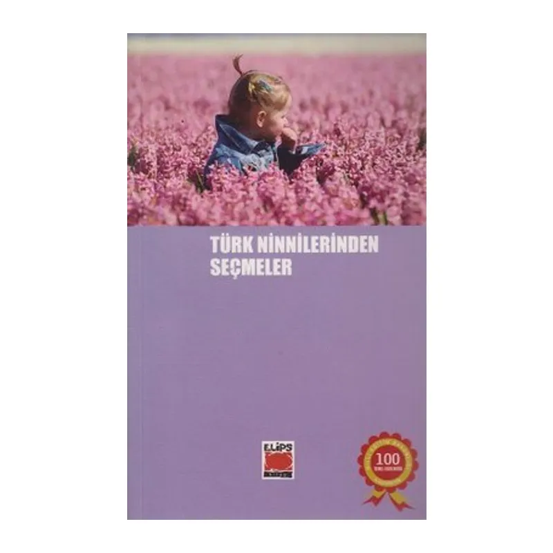 Türk Ninnilerinden Seçmeler