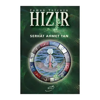 Zaman Yolcusu Hızır