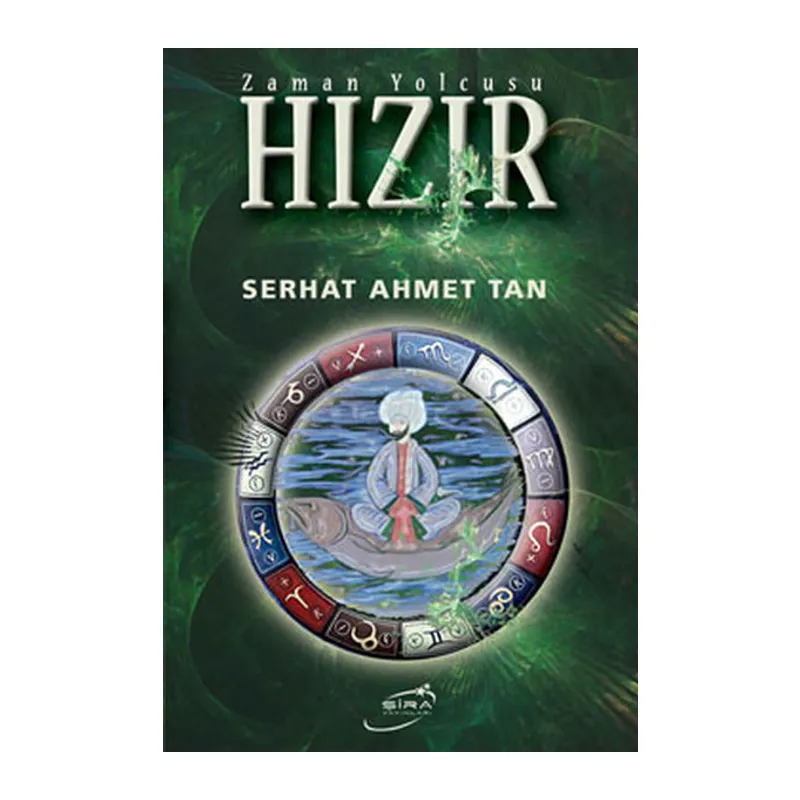 Zaman Yolcusu Hızır
