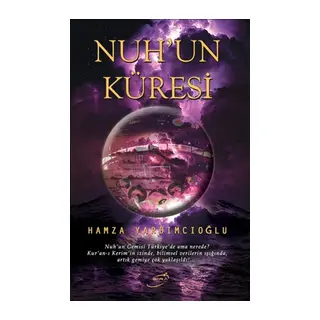 Nuh'un Küresi