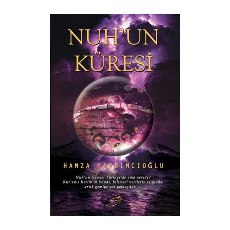 Nuh'un Küresi