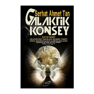 Galaktik Konsey