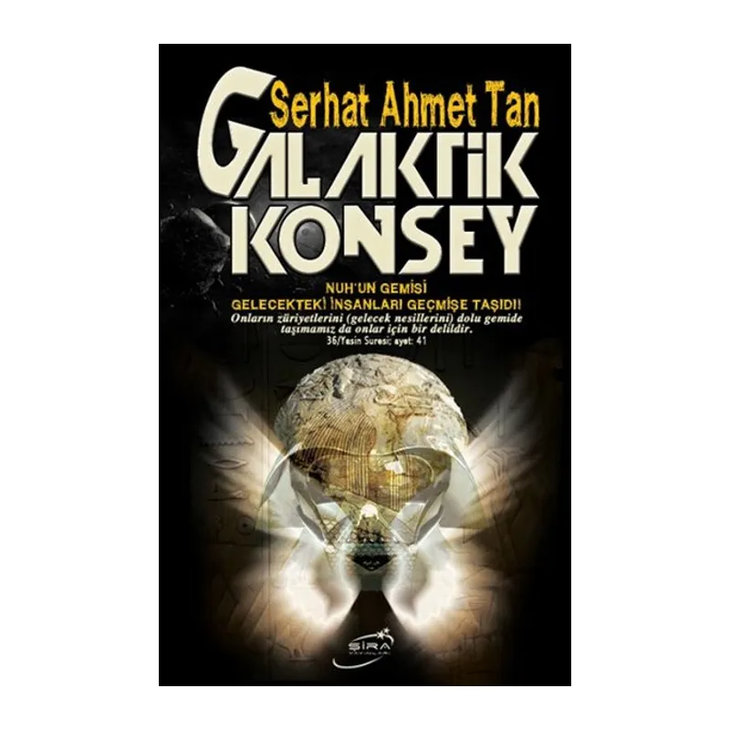 Galaktik Konsey