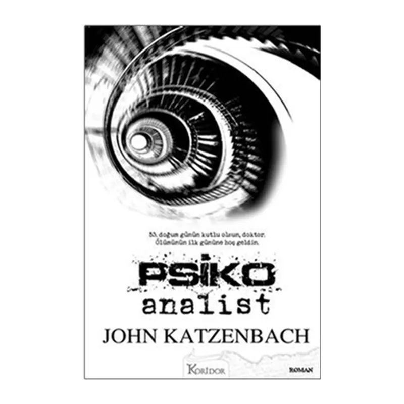 Psiko Analist