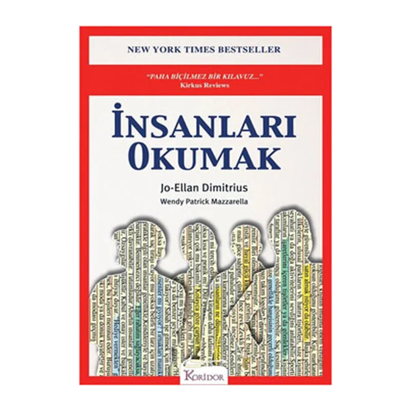 İnsanları Okumak