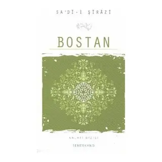 Bostan