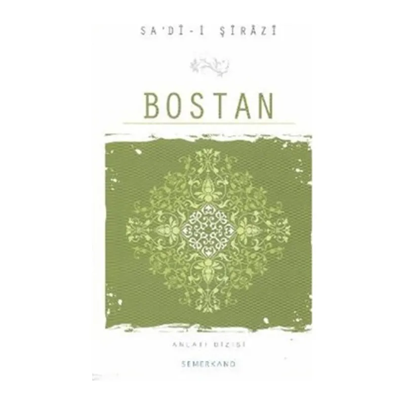 Bostan