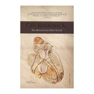 Can Kulağını Aç Hz. Mevlana'dan Özlü Sözler