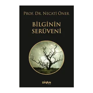 Bilginin Serüveni