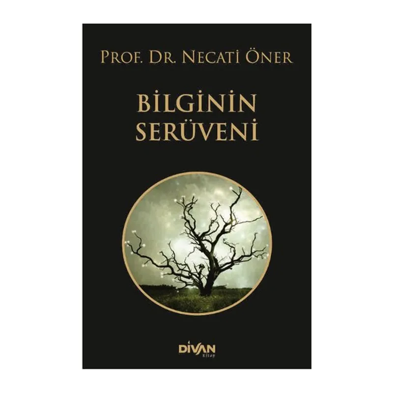 Bilginin Serüveni