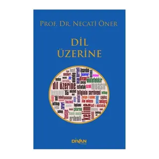Dil Üzerine