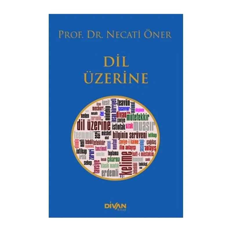 Dil Üzerine