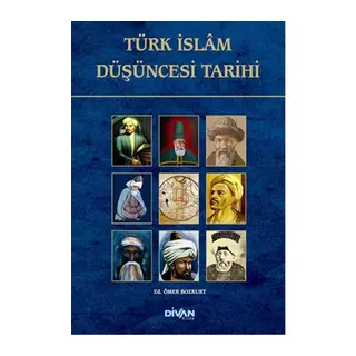 Türk İslam Düşüncesi Tarihi