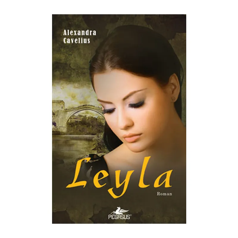Leyla