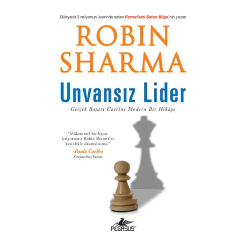 Unvansız Lider