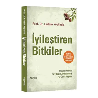 İyileştiren Bitkiler