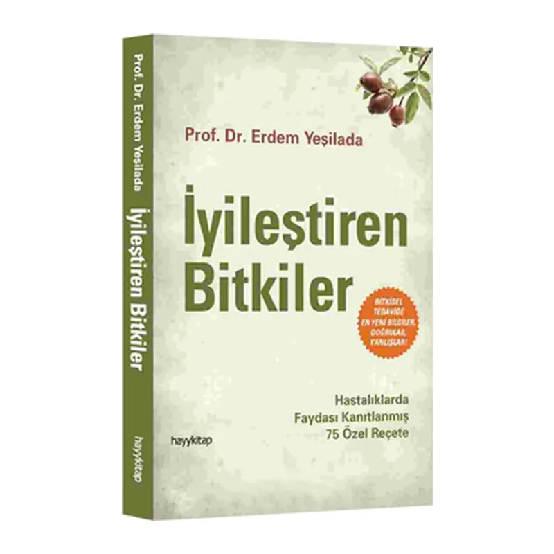 İyileştiren Bitkiler