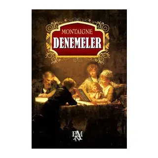 Denemeler
