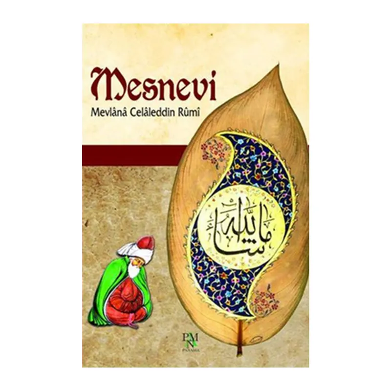 Mesnevi