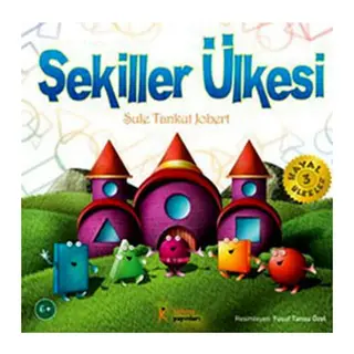 Şekiller Ülkesi
