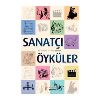 Sanatçı öyküler