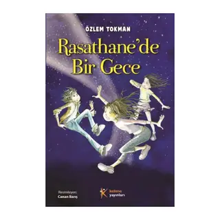 Rasathane'de Bir Gece