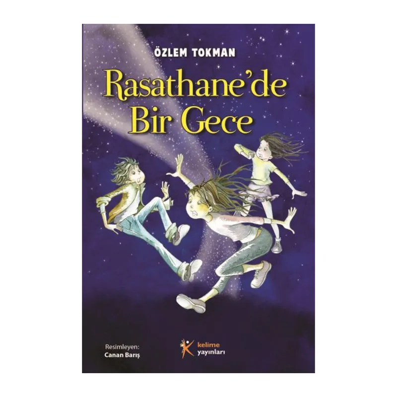 Rasathane'de Bir Gece