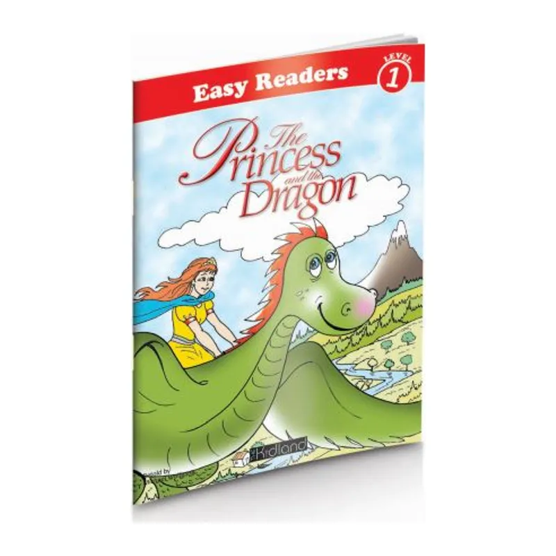 The Princess and The Dragon Level 1
