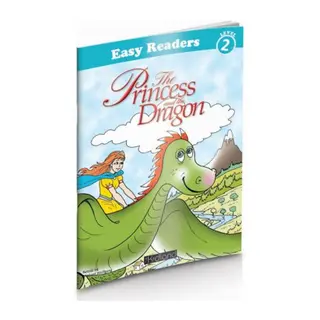The Princess and The Dragon Level 2