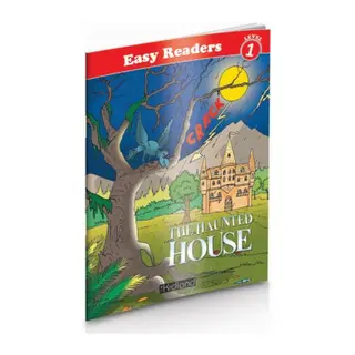 The Haunted House Level 1